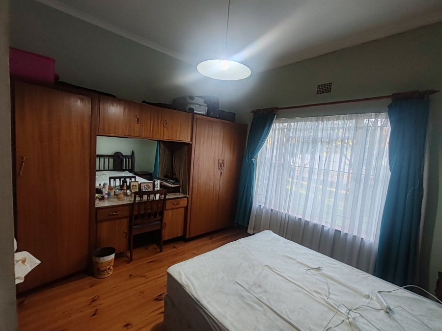2 Bedroom Property for Sale in Janssendal Eastern Cape